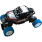 Remote Control Boost Climbing Car 98 with Controller and Batteries New