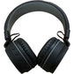 Kanan BT-05 Wireless Stereo Headphones Collapsible Bluetooth Black Green