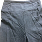 River Island Leggings UK6 Women's Black Casual Soft Stretchy Cotton Elastaine