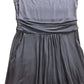 Boden Black Jersey Dress - Size 6