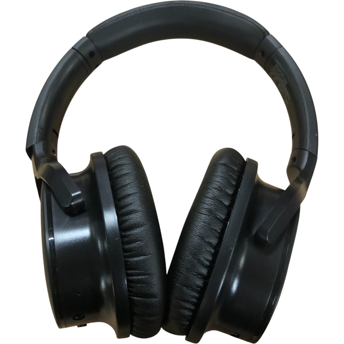 ZHINIC WH-920 Active Noise Cancelling Wireless Headphones Black New Condition