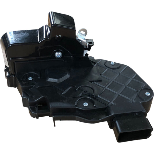 FIT4DRIVE Vehicle Parts Rear Left Door Lock Actuator LR011303 For Land Rover