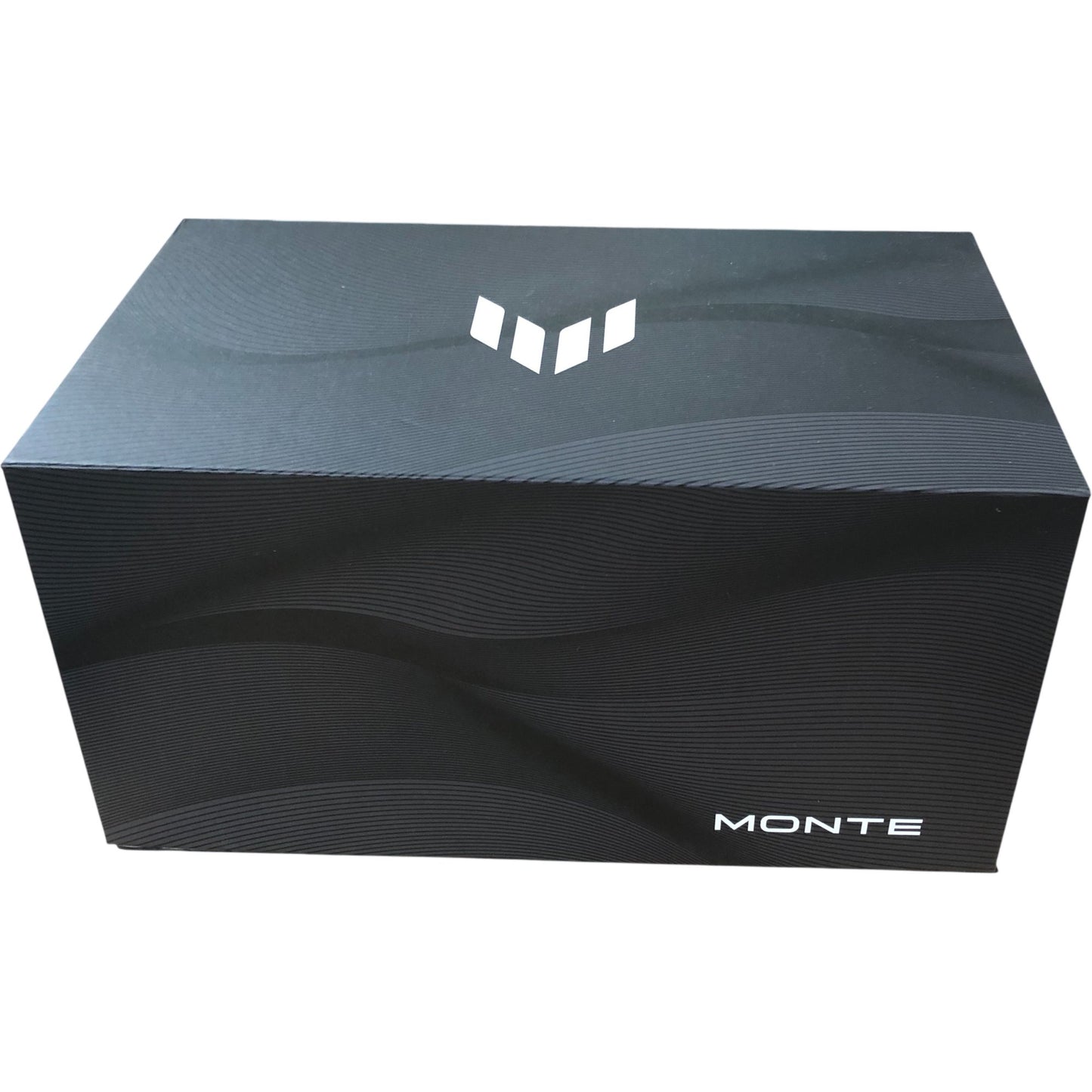 Monte Accessories Clear American Football Visor For Helmet