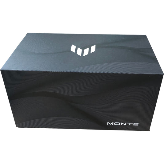 Monte Accessories Clear American Football Visor For Helmet