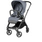 Peg Perego Switch Stroller Infant 2 in 1 Pushchair With Culla Flex Nordic Blue