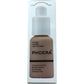 Phoera Silky Full Coverage Liquid Foundation 30ml Shade 102 Nude