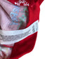 The Simpsons Merry Christmas Dog Coat