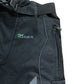 Ridex Waterproof Motorcycle Trousers Size W32 x L30 Black Thermal Lined Gear