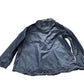 Mountain Warehouse Waterproof Jacket UK20 Women's Breathable Navy Outdoor Coat