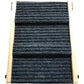 Dog Agility Ramp Adjustable Pet Steps Ideal For Small Medium Dogs Indoor Outdoor