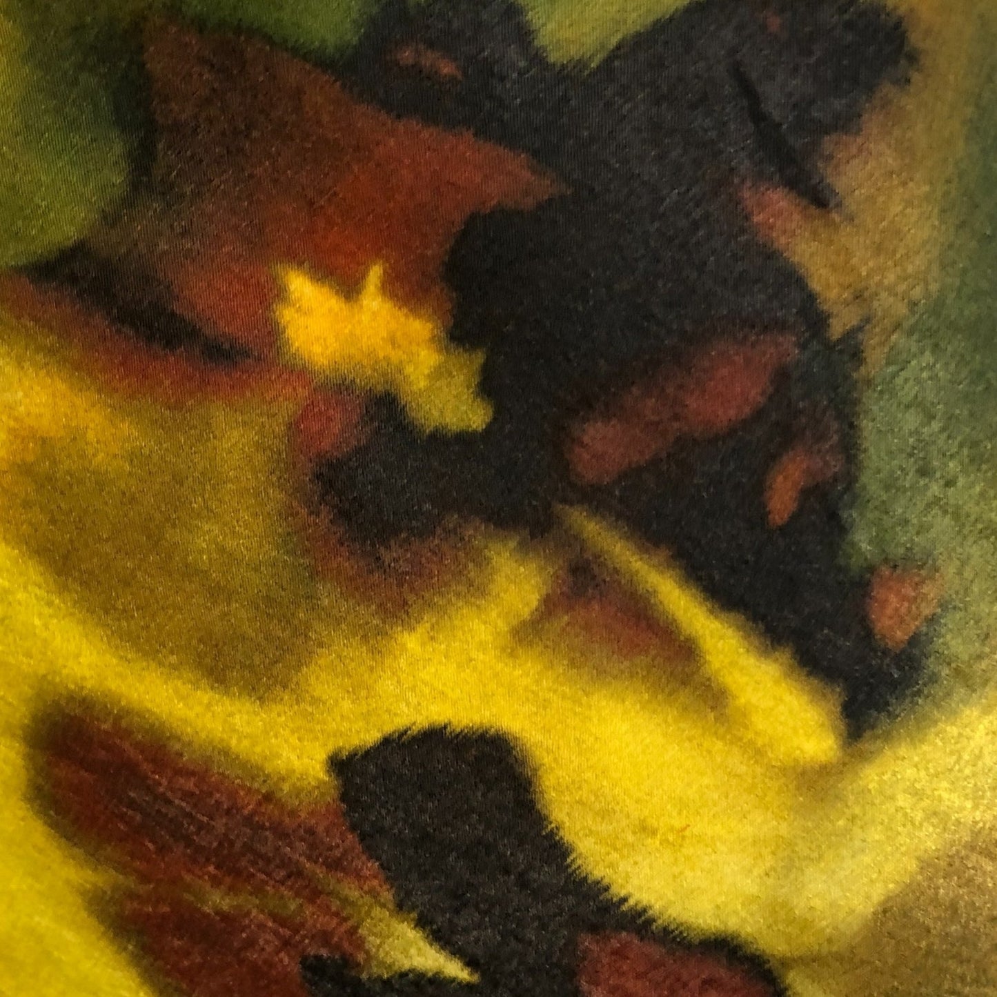 Rivers Island Women's Yellow Floral Ruched Maxi Dress Size 14 Elegant Summer