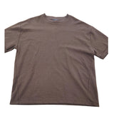 River Island Brown Knit Sweater UK L Women's Casual Comfort Soft Fabric