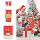 Surprise Christmas Money Pop Up Gift