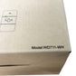 OMERIL Door Bell Model WD711-WH Wireless Door Chime Kit Home Alert System