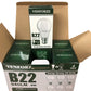 Energy Saving LED Bulbs B22 9W 940LM 6 Pack Warm White Daylight White