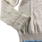 Tyne Jumper Women's Knit Light Natural Organic Cotton Blend