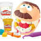 Play-Doh Drill And Fill Dentist Educational Toy Fun Play Dough Set 3 Years