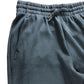 Crew Clothing Company Sport Joggers M Men's Black Sweatpants Elasticated Waist