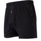 Stance Butterblend Black Boxer Briefs Size Large