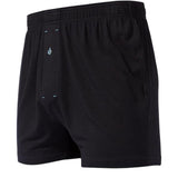 Stance Butterblend Black Boxer Briefs Size Large