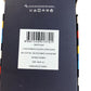 The Socks Company Women's 5 Pack Colourful Crew Socks Size UK 3.5-7