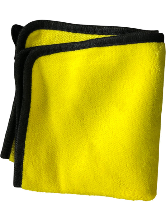 Car Cleaning Kit Pressure Washer Foam Cannon And Microfiber Cloths Bundle