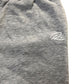 River Island Sweatpants Grey Men's Casual Activewear Trousers Size 3XL