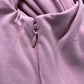 Lauren Ralph Lauren Pink Ruched Jersey Gown Dress - Size 12