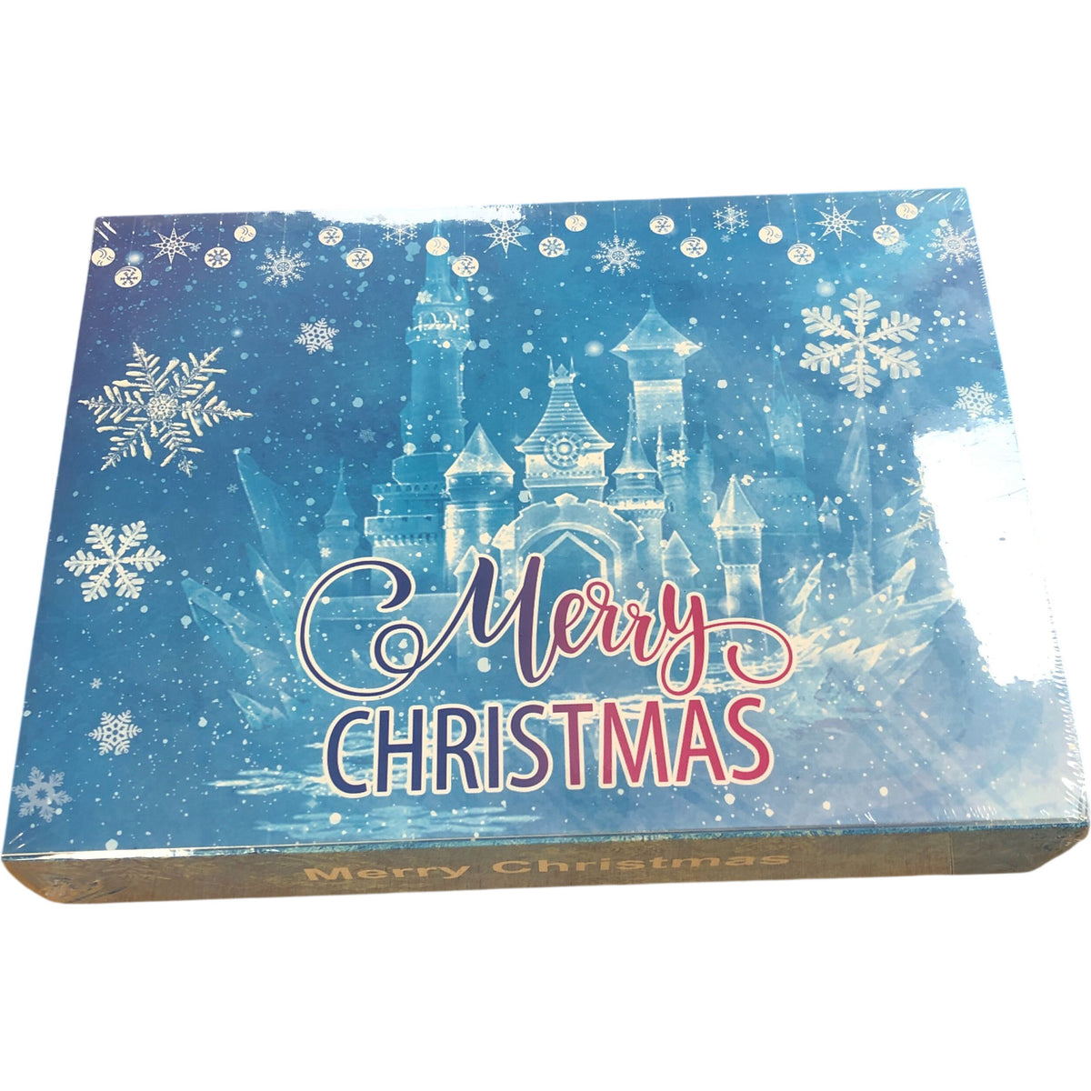 Kids Accessory Advent Calendar 24 Days