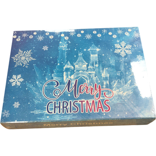 Kids Accessory Advent Calendar 24 Days