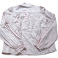 Baukjen Tara Frill Neck Blouse Pastel Pink