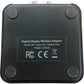 Xeruu M5 Wireless Digital Audio Adapter Receiver Transmitter Bluetooth 60