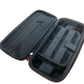 Switch 2  Carrying Case Durable Black Hard Shell Protective Bag