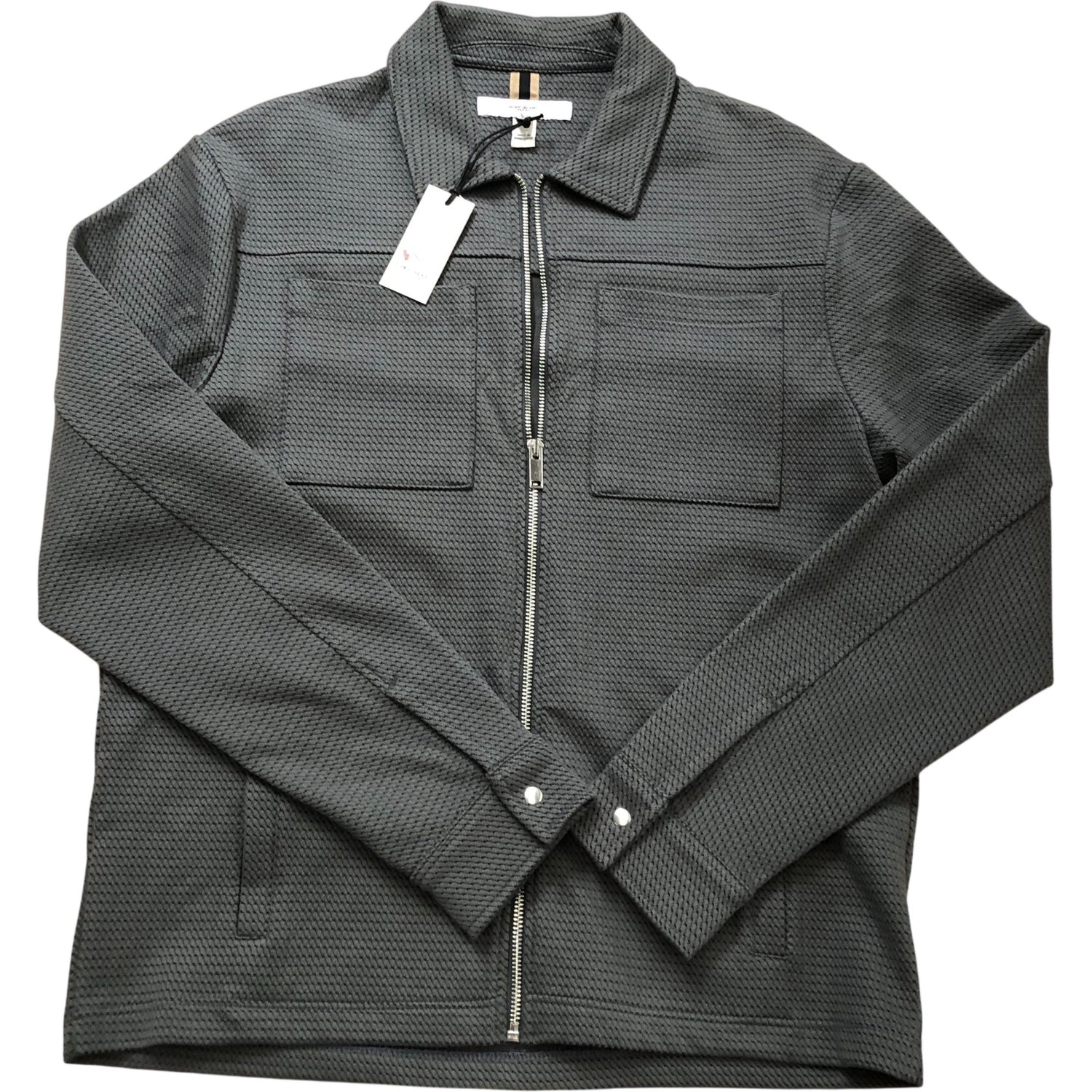 Mens Coats & Jackets