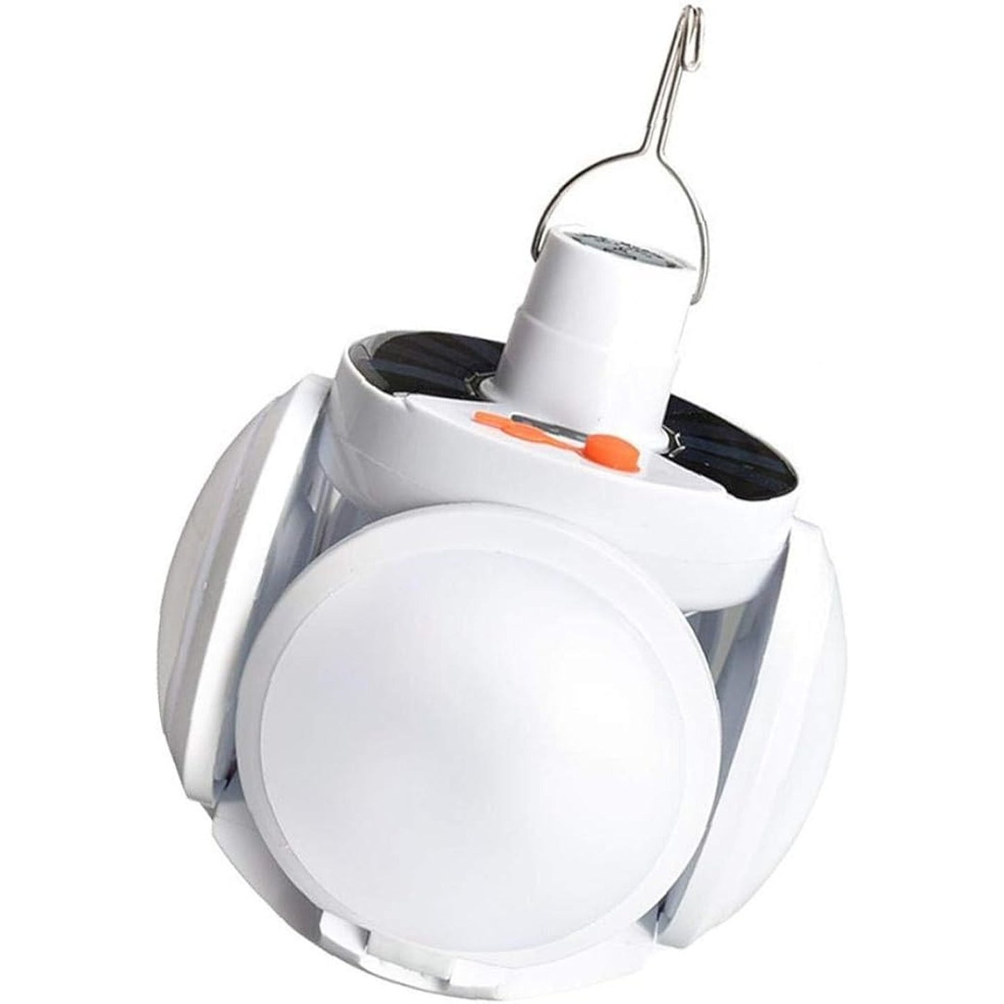 Gonggi Folding Bulb Solar Light Emergency Charging Energy Saving High Brightness