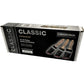 CLASSIC 3 Brush Pack Professional Soft Blend Paint Brushes 1.5 2 2.5 Inches