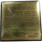 Zozu Gold Eye Mask 30 Pairs Smooth Hydrating Under Eye Treatment Skincare