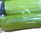 Eddie Bauer Water Bottle Set of 5 Vibrant Neon Yellow Outdoor Gear