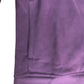Crew Clothing Company Hoodie Size M Men's Burgundy