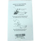 Jophy Arm Blood Pressure Monitor AOJ-30C Easy To Read Large Screen Display