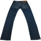 Jack & Jones Jeans W30 L34 Men's Light Blue Denim Slim