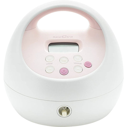 Spectra S2 Double Electric Breast Pump With Adjustable Settings
