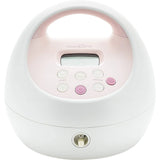 Spectra S2 Double Electric Breast Pump With Adjustable Settings