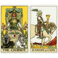 The Original Rider Waite Tarot Deck Complete With Instruction Booklet