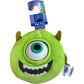 Mike Wazowski Plush Pet Toy Soft Squeaky Dog Toy Green