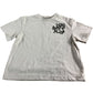 All Saints Beige T-Shirt 2-3 Years Kids Cotton