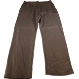 Avant Garde AGM245 Mink Creative Straight Leg Jogger Trousers Men's XXL