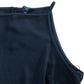 River Island Studio Black Sleeveless Top Size 12