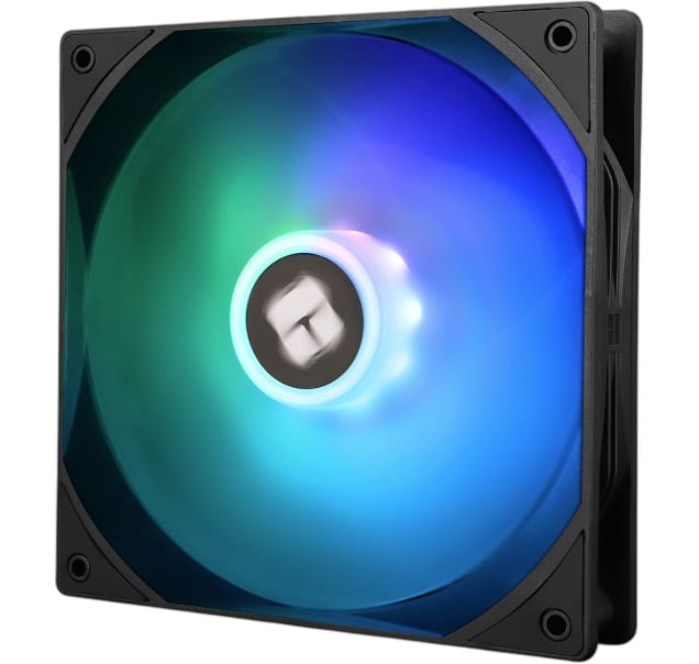 Thermalright TL-C14C-S 140mm RGB Balance Performance Fan Low Noise PWM