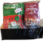Christmas Hand & Foot Mask Set Nourishing Gift Set 5 Packs